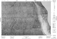 042P10 Big Piskwamish Point Canadian topographic map, 1:50,000 scale