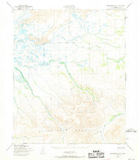 Bendeleben B-4 Alaska Historical topographic map, 1:63360 scale, 15 X 15 Minute, Year 1950