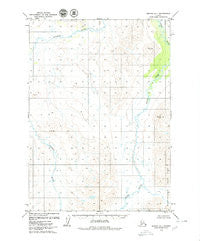 Bethel C-1 Alaska Historical topographic map, 1:63360 scale, 15 X 15 Minute, Year 1979