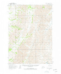 Bethel C-3 Alaska Historical topographic map, 1:63360 scale, 15 X 15 Minute, Year 1954