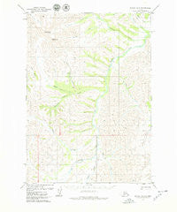 Bethel D-2 Alaska Historical topographic map, 1:63360 scale, 15 X 15 Minute, Year 1979