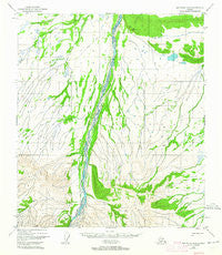 Big Delta A-6 Alaska Historical topographic map, 1:63360 scale, 15 X 15 Minute, Year 1949