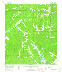 Big Delta B-3 Alaska Historical topographic map, 1:63360 scale, 15 X 15 Minute, Year 1958