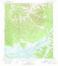 Big Delta B-4 Alaska Historical topographic map, 1:63360 scale, 15 X 15 Minute, Year 1950
