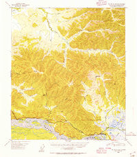 Big Delta B-5 Alaska Historical topographic map, 1:63360 scale, 15 X 15 Minute, Year 1949