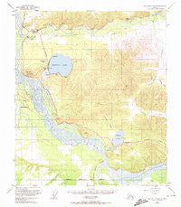 Big Delta B-6 Alaska Historical topographic map, 1:63360 scale, 15 X 15 Minute, Year 1949