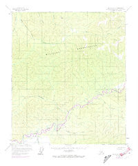 Big Delta C-5 Alaska Historical topographic map, 1:63360 scale, 15 X 15 Minute, Year 1958