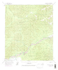 Big Delta C-5 Alaska Historical topographic map, 1:63360 scale, 15 X 15 Minute, Year 1958