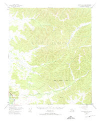 Big Delta C-6 Alaska Historical topographic map, 1:63360 scale, 15 X 15 Minute, Year 1949