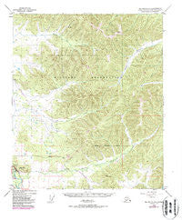 Big Delta C-6 Alaska Historical topographic map, 1:63360 scale, 15 X 15 Minute, Year 1949