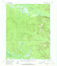 Black River B-2 Alaska Historical topographic map, 1:63360 scale, 15 X 15 Minute, Year 1956
