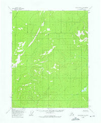 Black River D-2 Alaska Historical topographic map, 1:63360 scale, 15 X 15 Minute, Year 1956