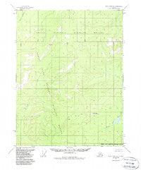 Black River D-2 Alaska Historical topographic map, 1:63360 scale, 15 X 15 Minute, Year 1956