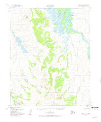 Candle D-5 Alaska Historical topographic map, 1:63360 scale, 15 X 15 Minute, Year 1951