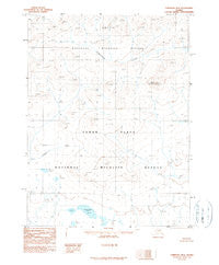 Christian B-2 Alaska Historical topographic map, 1:63360 scale, 15 X 15 Minute, Year 1990