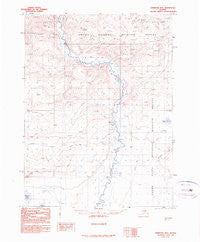 Christian B-3 Alaska Historical topographic map, 1:63360 scale, 15 X 15 Minute, Year 1990