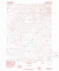 Christian B-4 Alaska Historical topographic map, 1:63360 scale, 15 X 15 Minute, Year 1990