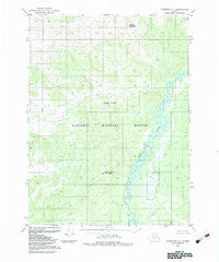 Christian C-1 Alaska Historical topographic map, 1:63360 scale, 15 X 15 Minute, Year 1983