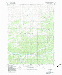 Christian C-3 Alaska Historical topographic map, 1:63360 scale, 15 X 15 Minute, Year 1983