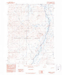 Christian C-5 Alaska Historical topographic map, 1:63360 scale, 15 X 15 Minute, Year 1990