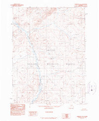 Christian C-6 Alaska Historical topographic map, 1:63360 scale, 15 X 15 Minute, Year 1990