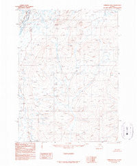 Christian D-4 Alaska Historical topographic map, 1:63360 scale, 15 X 15 Minute, Year 1990