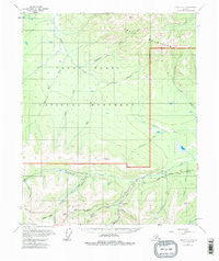 Circle C-3 Alaska Historical topographic map, 1:63360 scale, 15 X 15 Minute, Year 1955