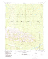 Circle D-4 Alaska Historical topographic map, 1:63360 scale, 15 X 15 Minute, Year 1952