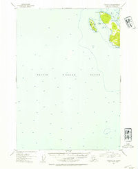 Cordova C-8 Alaska Historical topographic map, 1:63360 scale, 15 X 15 Minute, Year 1952