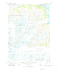 Cordova D-3 Alaska Historical topographic map, 1:63360 scale, 15 X 15 Minute, Year 1950