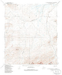 De Long Mountains C-1 Alaska Historical topographic map, 1:63360 scale, 15 X 15 Minute, Year 1955