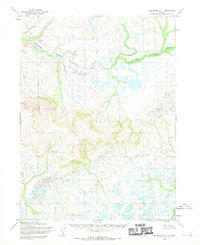 Dillingham C-1 Alaska Historical topographic map, 1:63360 scale, 15 X 15 Minute, Year 1954