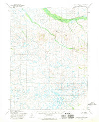 Dillingham C-2 Alaska Historical topographic map, 1:63360 scale, 15 X 15 Minute, Year 1954