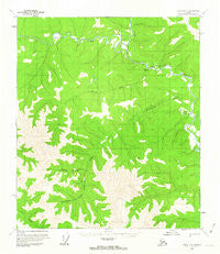 Eagle B-3 Alaska Historical topographic map, 1:63360 scale, 15 X 15 Minute, Year 1956