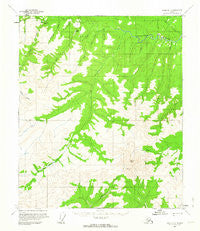 Eagle D-3 Alaska Historical topographic map, 1:63360 scale, 15 X 15 Minute, Year 1956