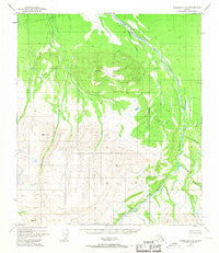 Fairbanks A-2 Alaska Historical topographic map, 1:63360 scale, 15 X 15 Minute, Year 1949