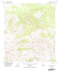 Fairbanks A-4 Alaska Historical topographic map, 1:63360 scale, 15 X 15 Minute, Year 1950