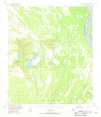 Fairbanks B-1 Alaska Historical topographic map, 1:63360 scale, 15 X 15 Minute, Year 1950