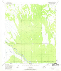 Fairbanks B-2 Alaska Historical topographic map, 1:63360 scale, 15 X 15 Minute, Year 1950
