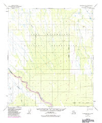 Fairbanks B-2 Alaska Historical topographic map, 1:63360 scale, 15 X 15 Minute, Year 1950