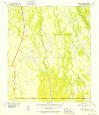 Fairbanks B-4 Alaska Historical topographic map, 1:63360 scale, 15 X 15 Minute, Year 1952