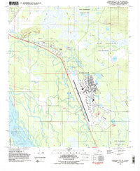 Fairbanks C-1 NE Alaska Historical topographic map, 1:25000 scale, 7.5 X 7.5 Minute, Year 1992