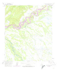 Fairbanks C-3 Alaska Historical topographic map, 1:63360 scale, 15 X 15 Minute, Year 1950