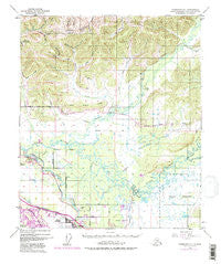 Fairbanks D-1 Alaska Historical topographic map, 1:63360 scale, 15 X 15 Minute, Year 1949