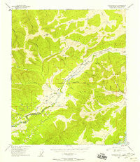 Fairbanks D-3 Alaska Historical topographic map, 1:63360 scale, 15 X 15 Minute, Year 1949