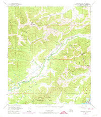 Fairbanks D-3 Alaska Historical topographic map, 1:63360 scale, 15 X 15 Minute, Year 1950