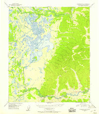 Fairbanks D-4 Alaska Historical topographic map, 1:63360 scale, 15 X 15 Minute, Year 1949