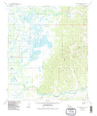Fairbanks D-4 Alaska Historical topographic map, 1:63360 scale, 15 X 15 Minute, Year 1949