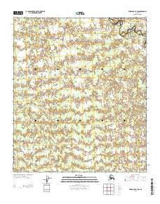 Fairbanks B-3 NW Alaska Current topographic map, 1:25000 scale, 7.5 X 7.5 Minute, Year 2013