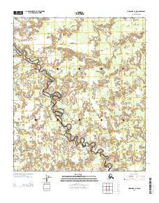Fairbanks C-3 SW Alaska Current topographic map, 1:25000 scale, 7.5 X 7.5 Minute, Year 2013